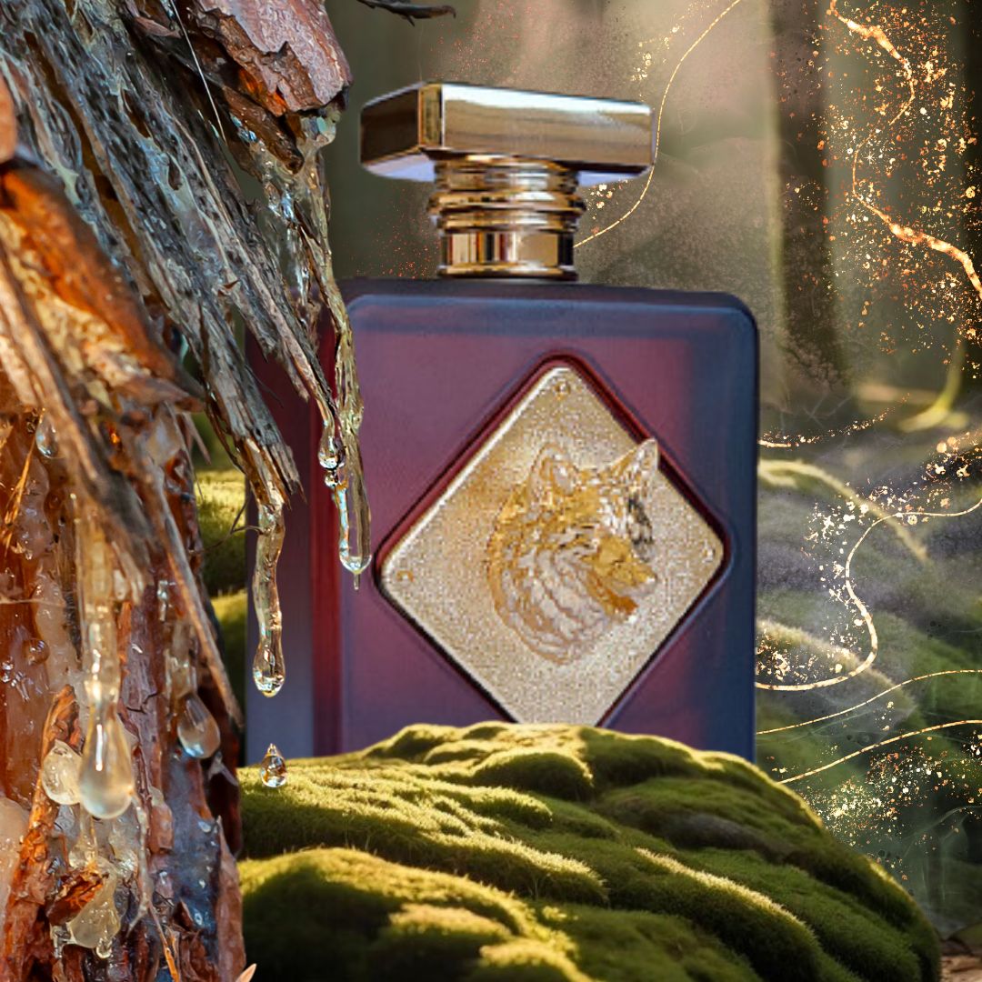 FRAGANCE WORLD- Alpha Eau De Parfum 100ml Para Hombres - Imagen 6
