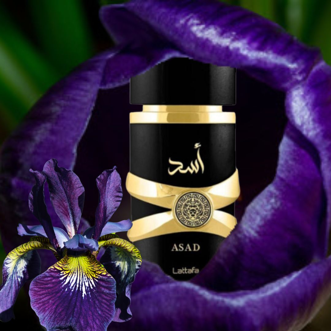 LATTAFA- Asad (EDP) 100ml Eau De Parfum Para Hombres - Imagen 5