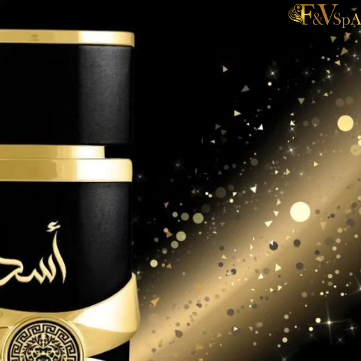 LATTAFA- Asad (EDP) 100ml Eau De Parfum Para Hombres - Imagen 2