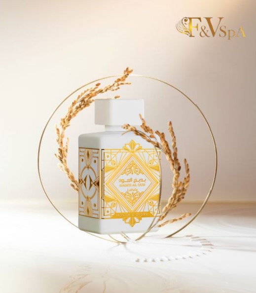 LATTAFA- Badee Al Oud Honor & Glory Edp100ml Unisex Eau De Parfum - Imagen 2