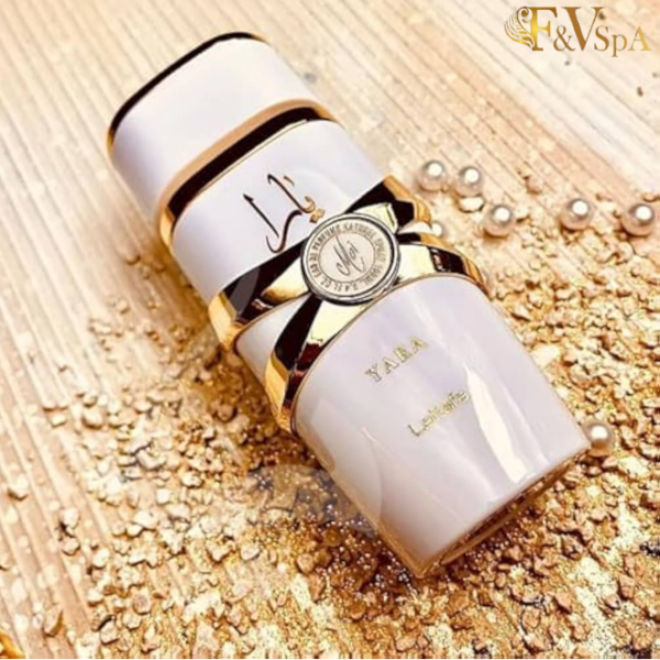 LATTAFA- Yara Moi EDP 100ml Perfume Árabe Para Mujeres - Imagen 2