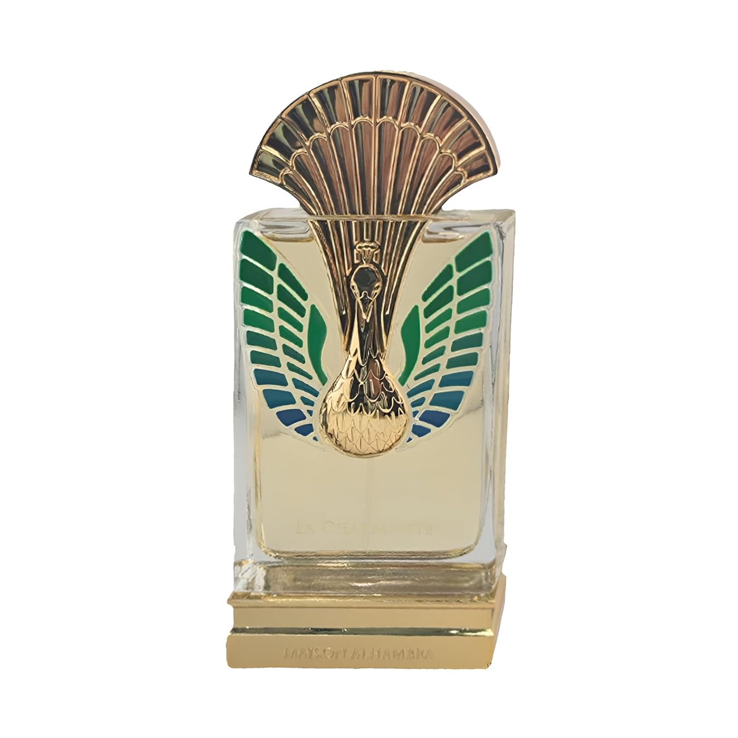 MAISON ALHAMBRA-La Charmante Eau De Parfum Para Hombres De 100ml Exclusivo Lanzamiento - Imagen 2