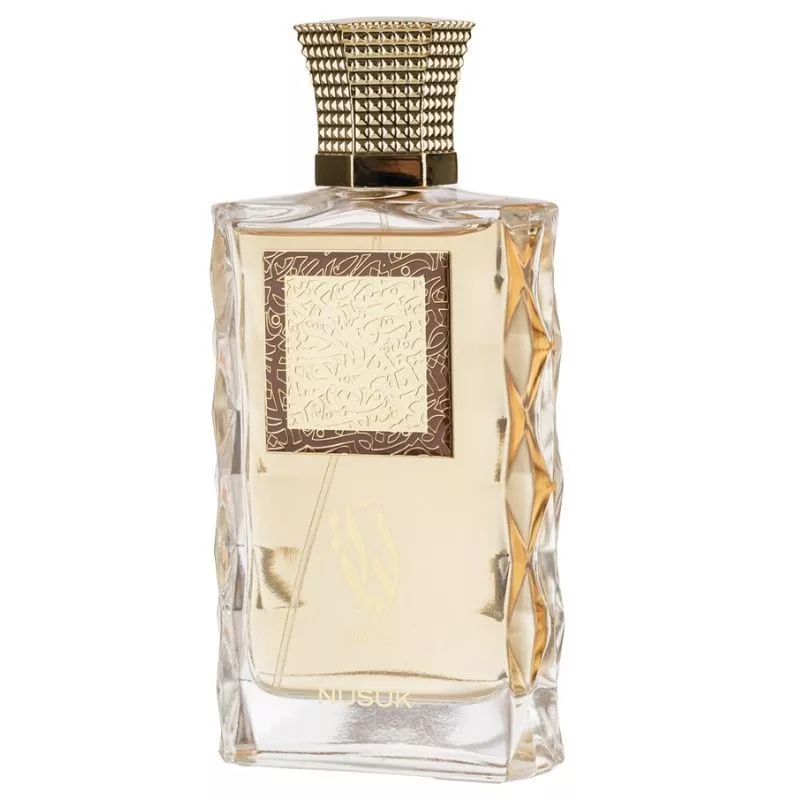 NUSUK - RIIFFS- AYA Extrait De Parfum De 100ml Para Hombres - Imagen 2