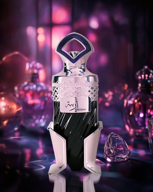 RiiFFS-Areebah Extrait De Parfum 100ml Unisex - Imagen 4
