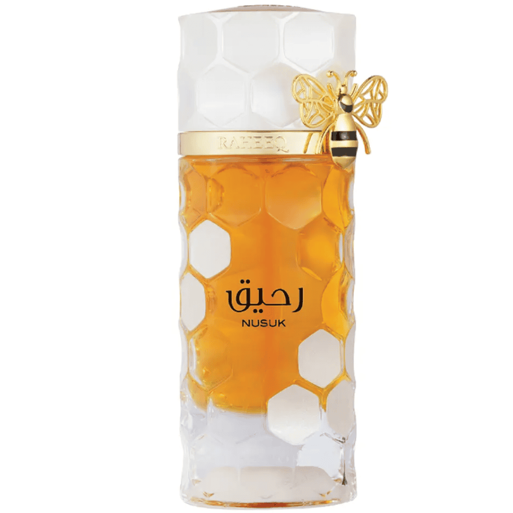 NUSUK-Raheeq Extrait De Parfum 100ml Unisex - Imagen 2