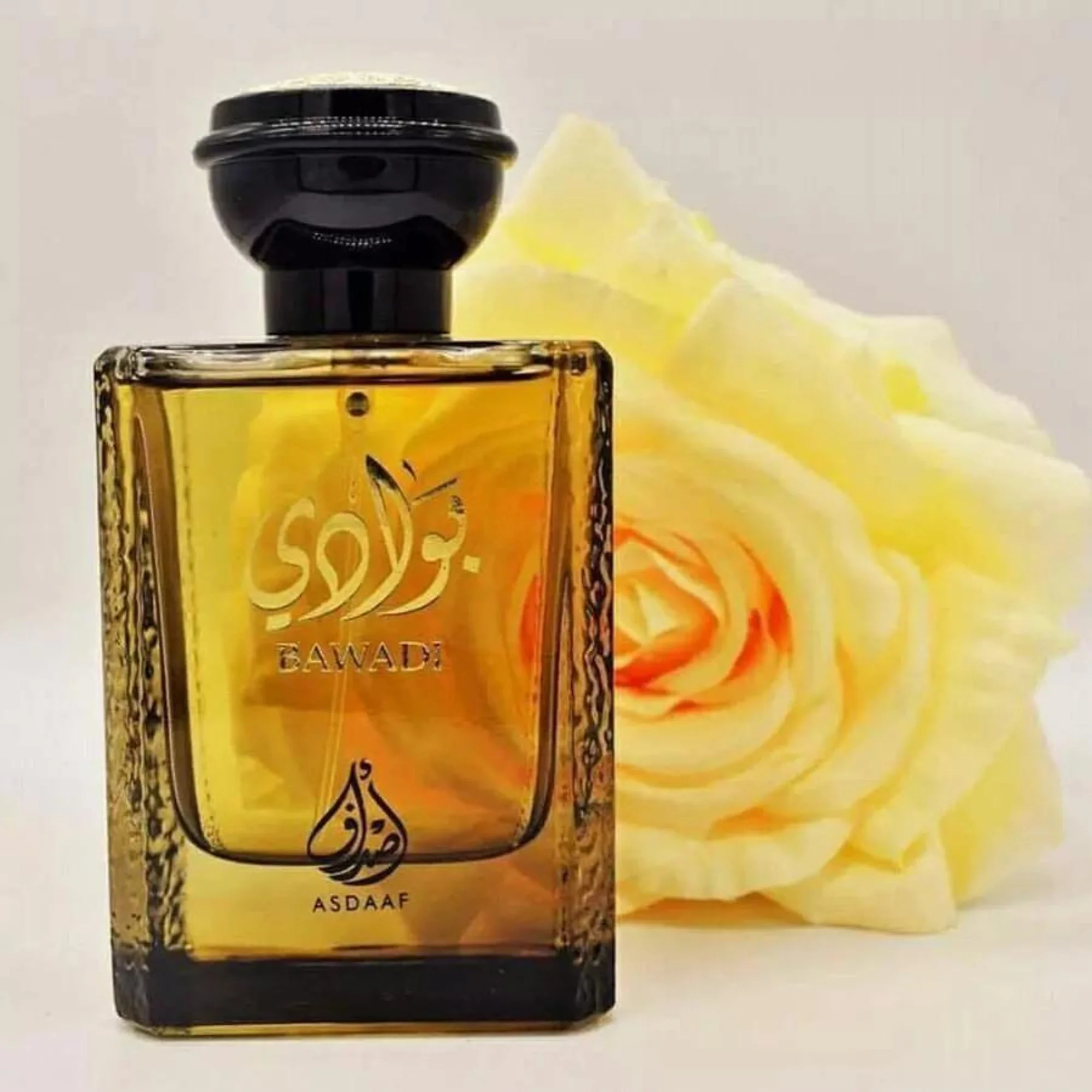 ASDAAF-Bawadi Eau De Parfum 100ml Unisex - Imagen 3