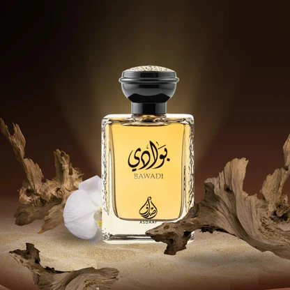 ASDAAF-Bawadi Eau De Parfum 100ml Unisex - Imagen 5