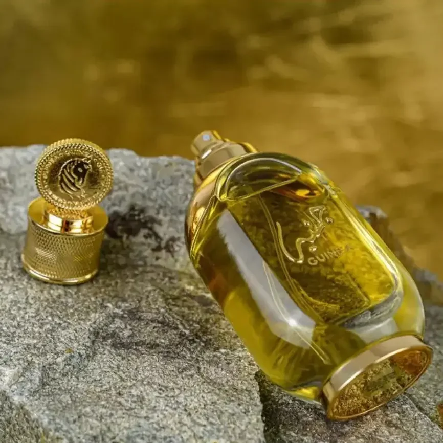 LATTAFA-Guinea Eau De Parfum 100ml Unisex - Imagen 7