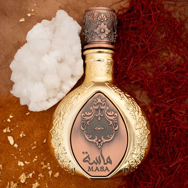 LATTAFA-Pride Masa Eau De Parfum 100ml Unisex - Imagen 3