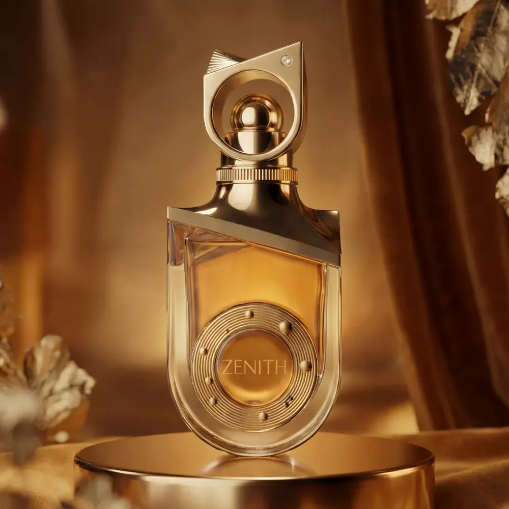 RiiFFS-Zenith Extrait De Parfum 100ml Unisex Exclusivo Lanzamiento - Imagen 3