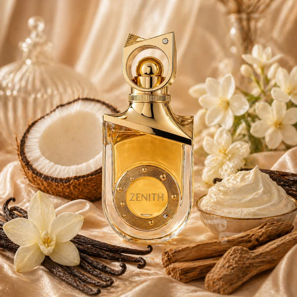 RiiFFS-Zenith Extrait De Parfum 100ml Unisex Exclusivo Lanzamiento - Imagen 6