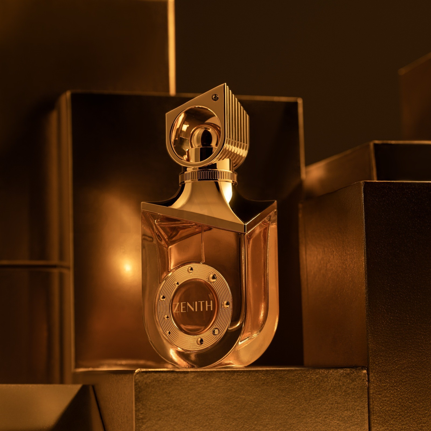 RiiFFS-Zenith Extrait De Parfum 100ml Unisex Exclusivo Lanzamiento - Imagen 7