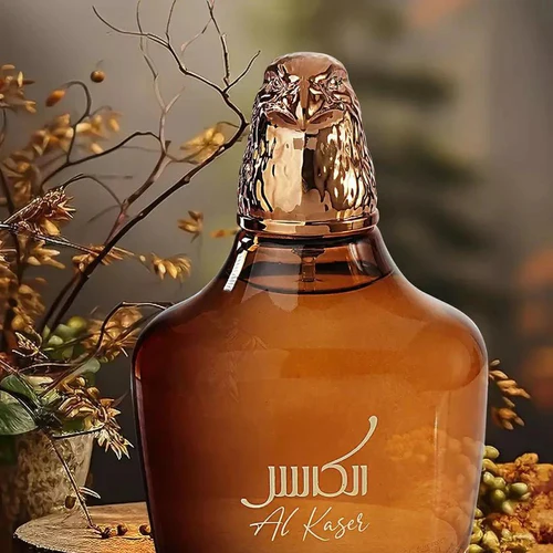 ZIMAYA-Al Kaser 100ml(EDP) Eau De Parfum Para Hombres - Imagen 5