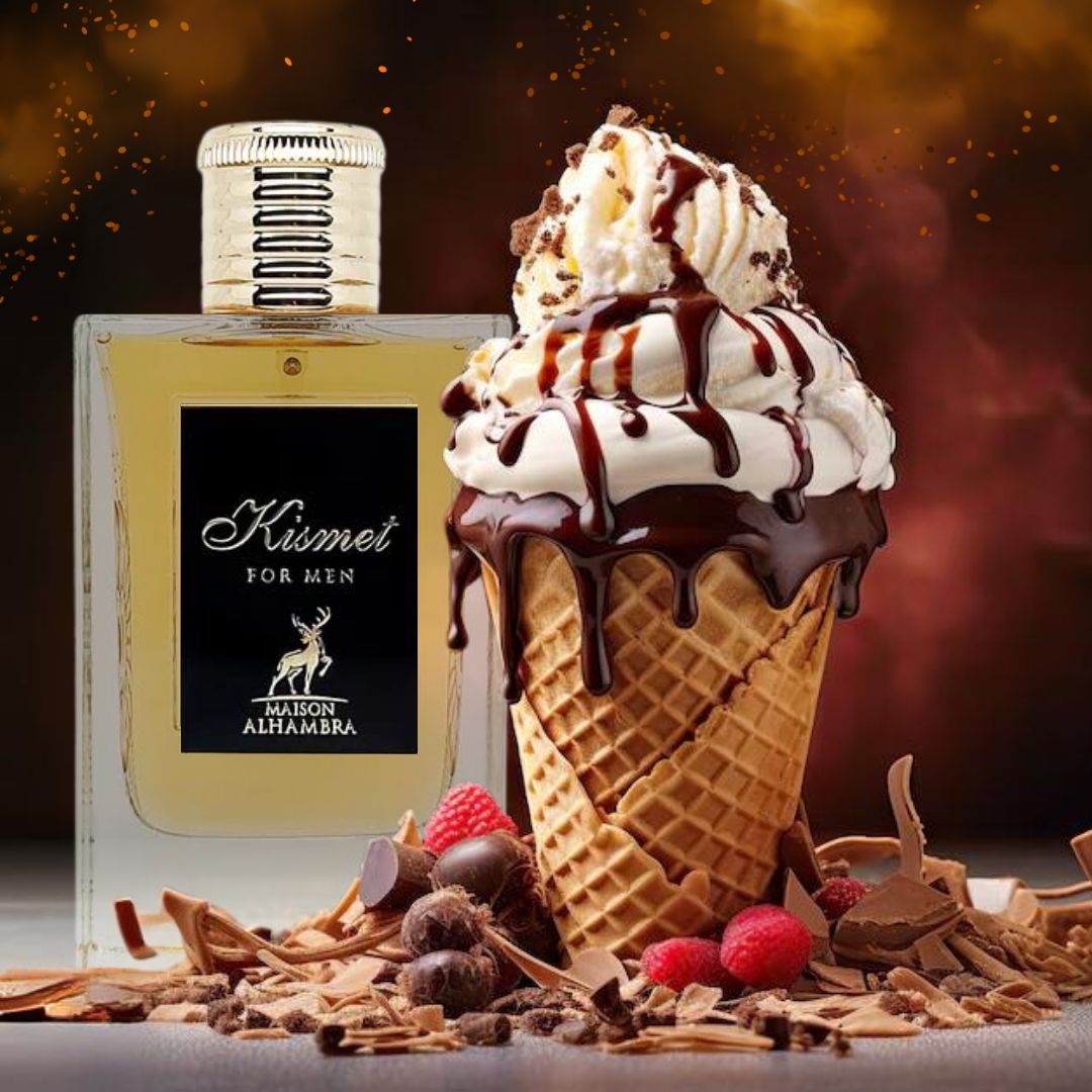 MAISON ALHAMBRA-Kismet Men 100ml Eau De Parfum - Imagen 4