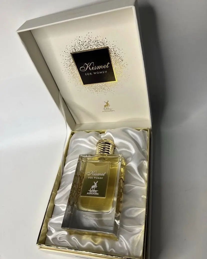 MAISON ALHAMBRA-Kismet Women 100ml Eau De Parfum - Imagen 5