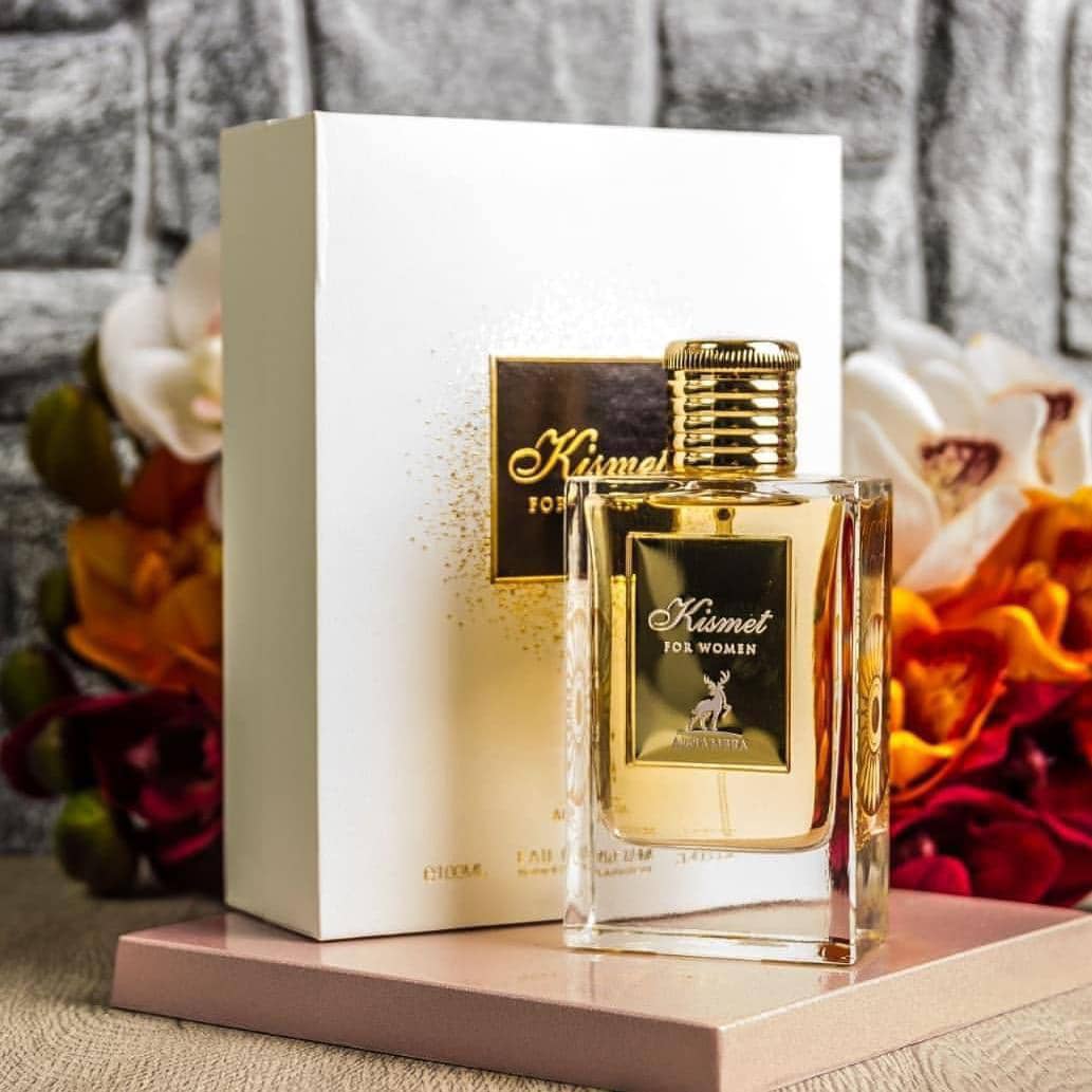 MAISON ALHAMBRA-Kismet Women 100ml Eau De Parfum - Imagen 6